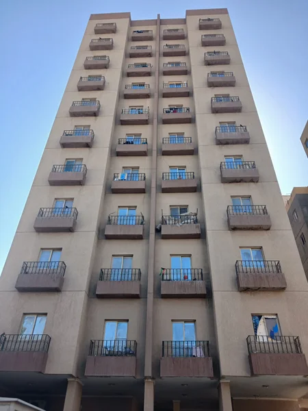 للبيع عماره في خيطان - صورة 2