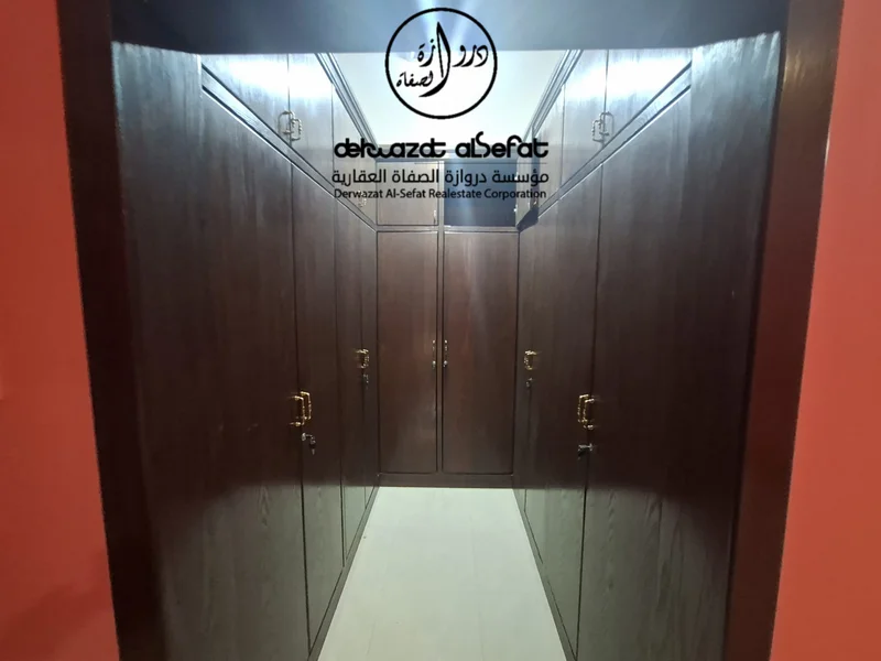 للايجار دور أرضي السلام قطعه 3 - صورة 9