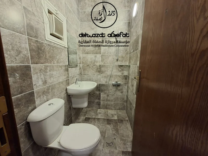 دور اول للايجار في الجابرية قطعة 9 - نسخة - صورة 9