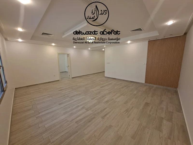 للإيجار دور ثاني في ابوفطيرة قطعه 2