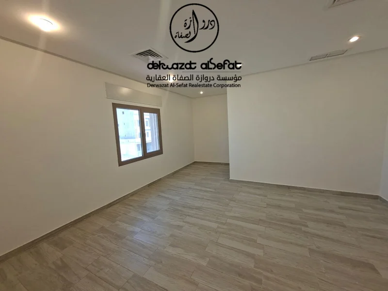 للإيجار دور ثاني في ابوفطيرة قطعه 2 - صورة 3
