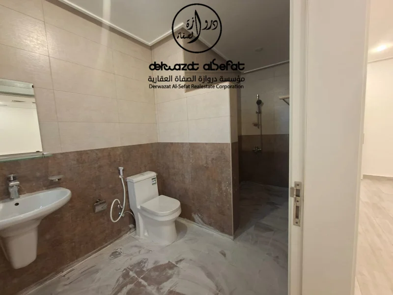 للإيجار دور ثاني في ابوفطيرة قطعه 2 - صورة 8
