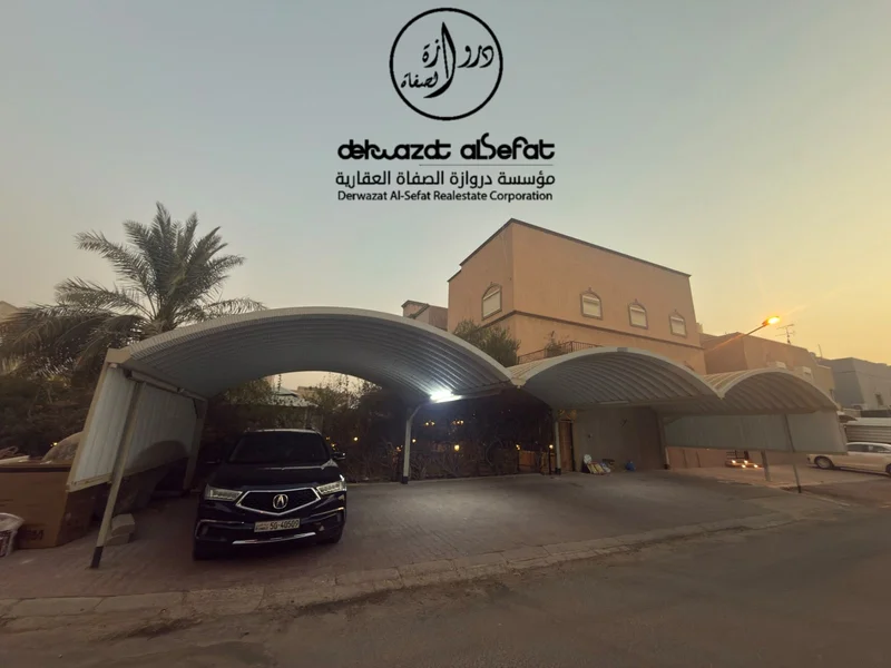 للإيجار بيت مجدد العدان قطعة 1 - صورة 2