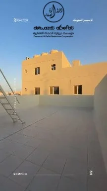 للايجار فيلا في سلوى جديده اول ساكن سلوى قطعه 2 - صورة 11
