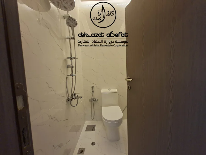 للإيجار شقه في الدور الأول في المطلاع السكنية N7 قطعه 2 - صورة 8