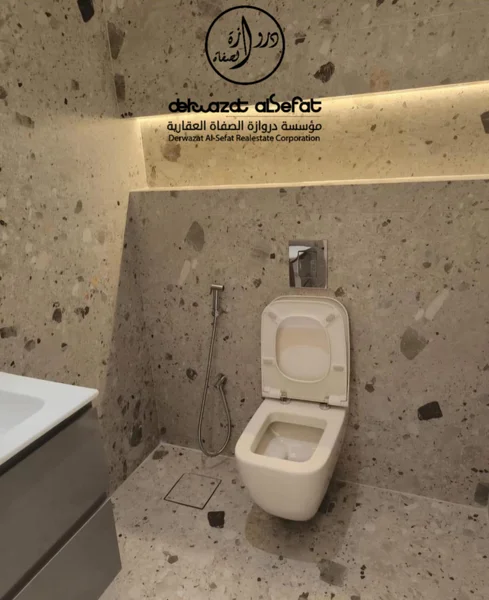 للإيجار دور ثاني في مشرف قطعه 6‎ - صورة 6