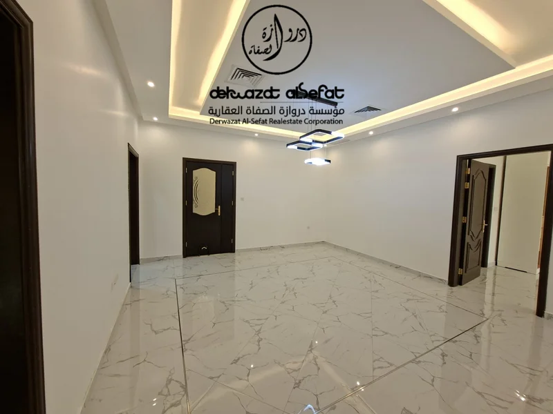 للإيجار شقة في مشرف قطعة 6