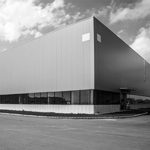 عقارات صناعية