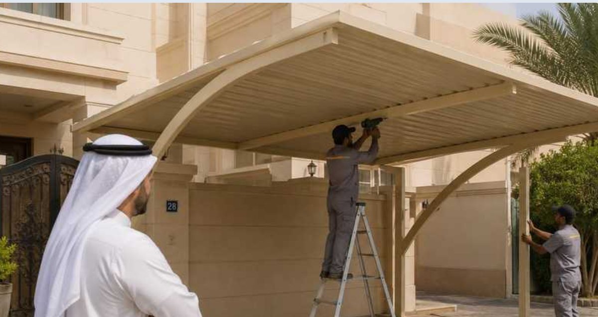 القبس تنشر اللائحة المقترحة للعناية بالمحيط الخارجي للمباني 
