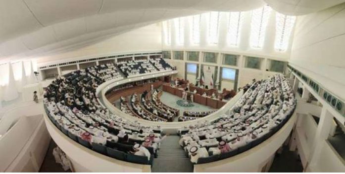مجلس الأمة يوافق على تشكيل لجنة المشاريع الترفيهية الكبرى وتطوير الجزر البرلمانية