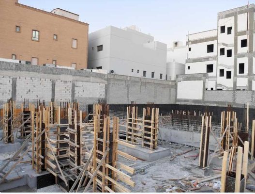 «المركز»: 230 ديناراً تكلفة المتر المربع لبناء السكن الخاص