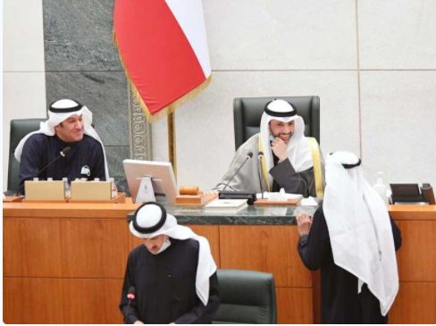 المجلس يقر زيادة رأسمال «الائتمان»