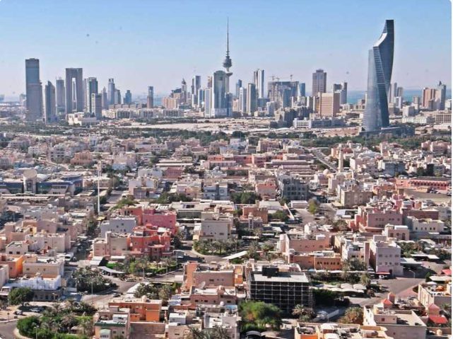 106 ملايين دينار تداولات العقار في 5 أيام