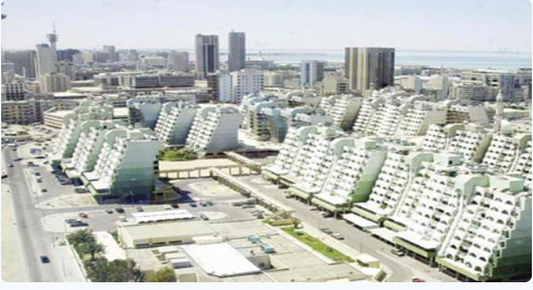 سكان الصوابرلــ «القبس»: نرفض الإخلاء الإجباري