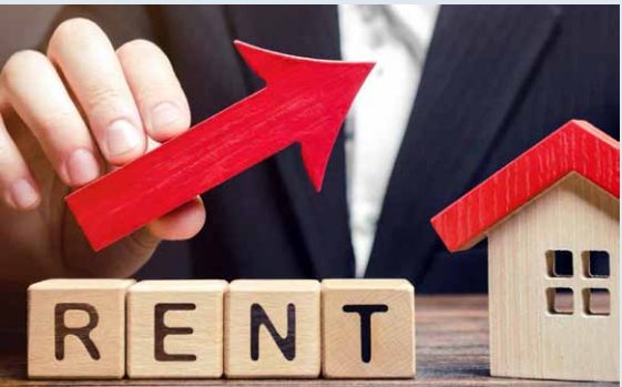 الإيجارات تلهب جيوب البريطانيين
