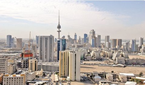 «الدولي»: تراجع مبيعات العقار في الكويت 24% خلال أغسطس الماضي
