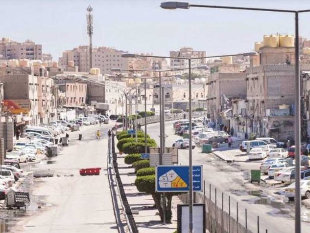 القبس تنشر ملاحظات «الكهرباء» على تطوير «جليب الشيوخ»: خلل جسيم في توزيع التركيبة السكانية