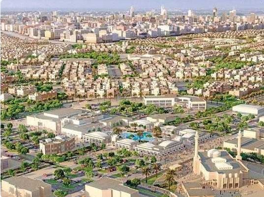 «السكنية»: تمديد الكيبلات لـ7 آلاف قسيمة في «المطلاع»