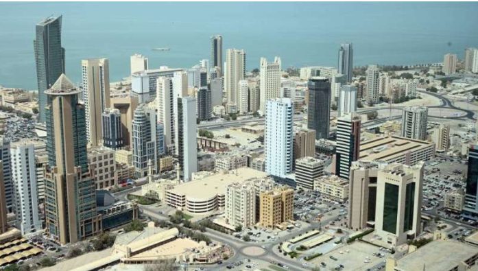 الكويت استوفت 80 في المئة من الشقق المخطّط بناؤها في هيكلها حتى 2030