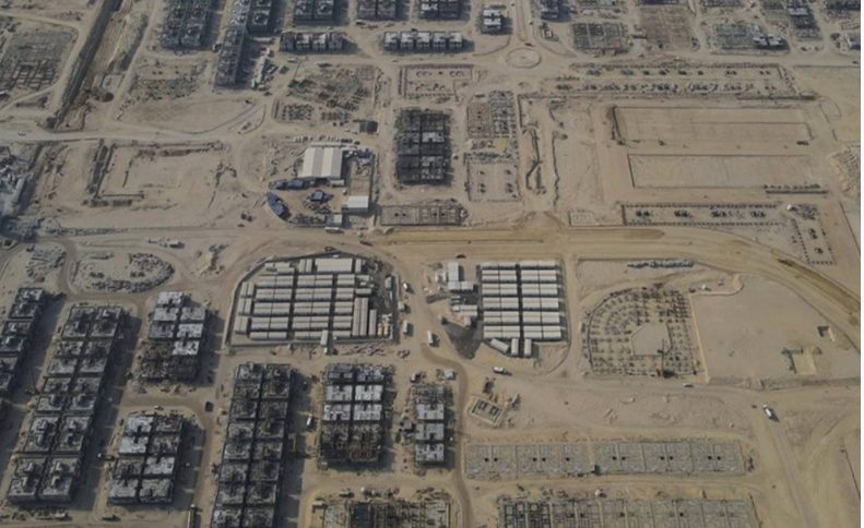 «السكنية»: استقبال أذونات البناء في 4 ضواحٍ بالمطلاع