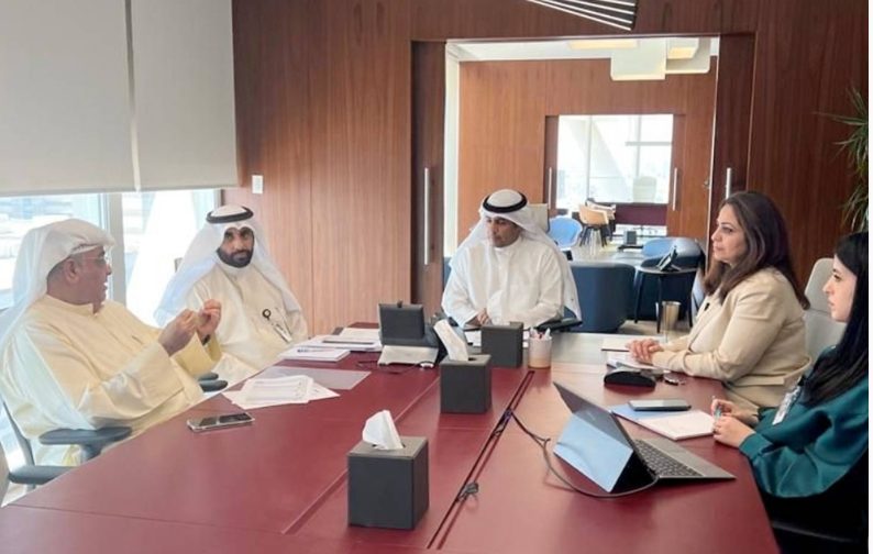العتيبي لـ «الائتمان»: توفير السكن الملائم للمواطن وتيسير الخدمات