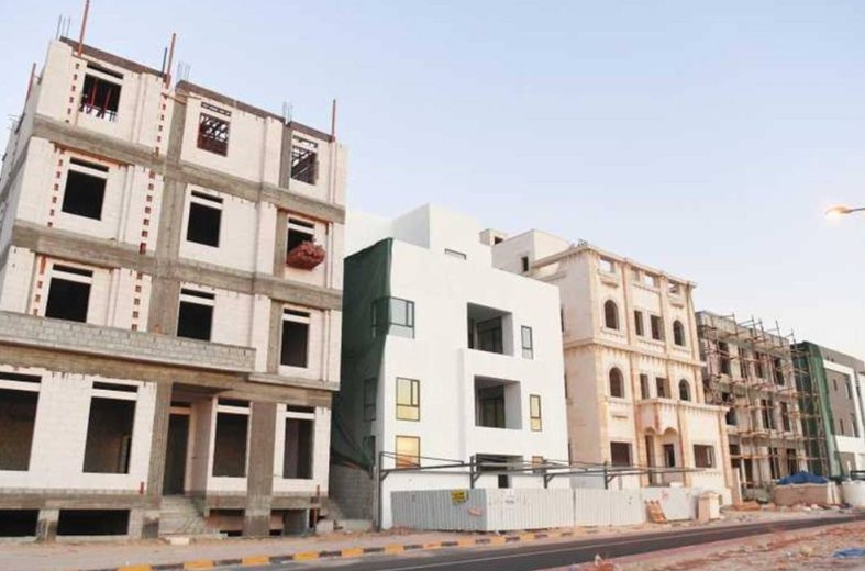 «بيتك»: 3.7% التراجع السنوي للطلبات السكنية القائمة في مارس