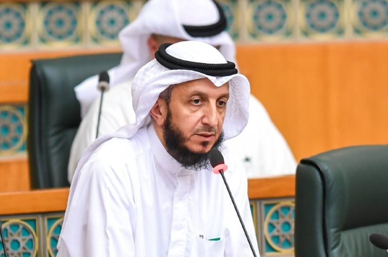 فهد المسعود: «المدن السكنية» سيحقق استقراراً أسرياً