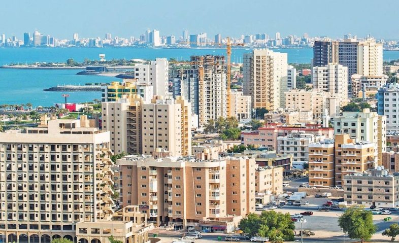 «بيتك»: 4.4% تراجع تداولات القطاع العقاري في الربع الثاني