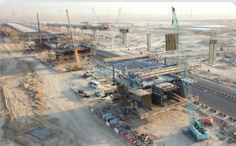 23 مليار دولار مشاريع بناء غير مرساة بالكويت