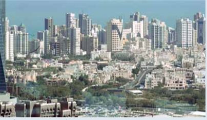 «المركز»: القطاع العقاري سيشهد استقراراً