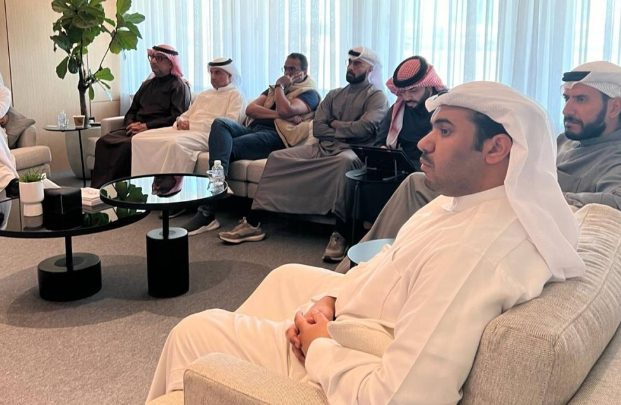«العقاريين» ينظم ندوة عن سوق العقار السعودي بالتعاون مع «أستيتر»