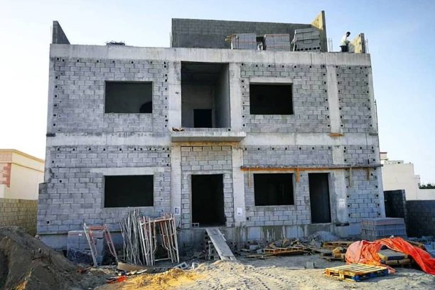 «البلدي» يدمر المناطق السكنية