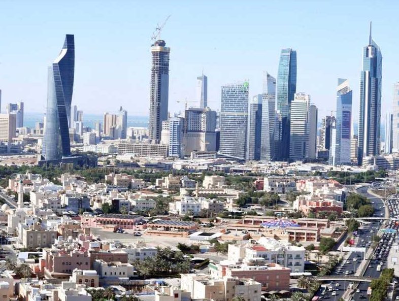 «الشال»: التداولات العقارية تصعد إلى 270.5 مليون دينار خلال مارس