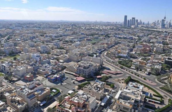 «المالية» تقيّم أصول الدولة العقارية الخاصة