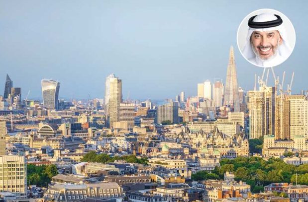 مشعل الملحم لـ القبس: الكويتي جريء ومغامر باستثماراته العقارية في بريطانيا