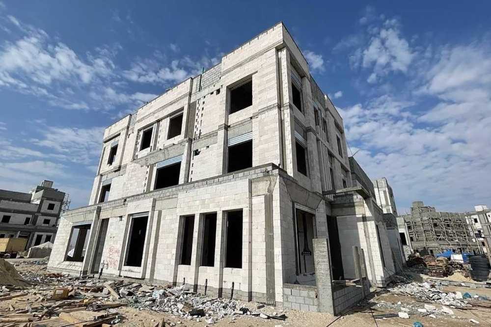«البلدية» تطلق حملة «بيت العمر بلا مخالفات»