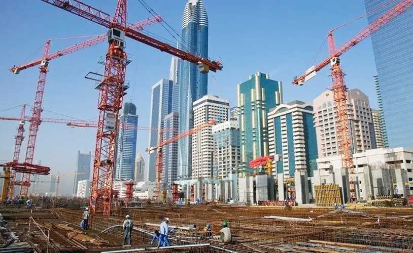 56.7 مليار دولار الصفقات العقارية الخليجية بالربع الأول