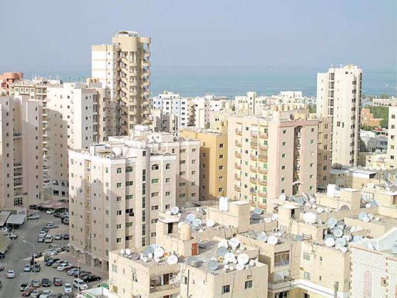 76.57 في المئة قفزة بتداولات العقارات التجارية أول 5 أشهر بـ 2024