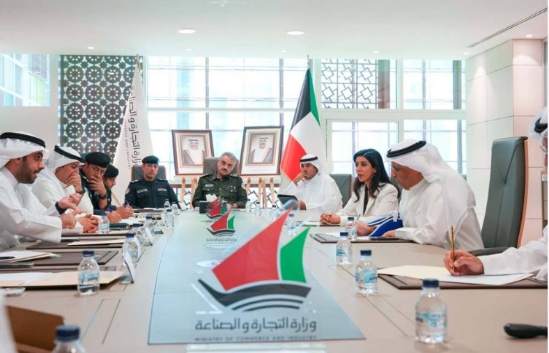 المشعان: البنية التحتية المتميزة تعزز الإمكانات الاقتصادية