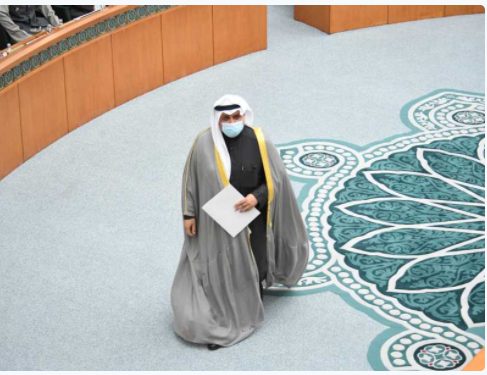 مصدر حكومي لـ القبس: الشيخ حمد جابر العلي مستمر ويدخل جلسة طرح الثقة بأغلبية مريحة