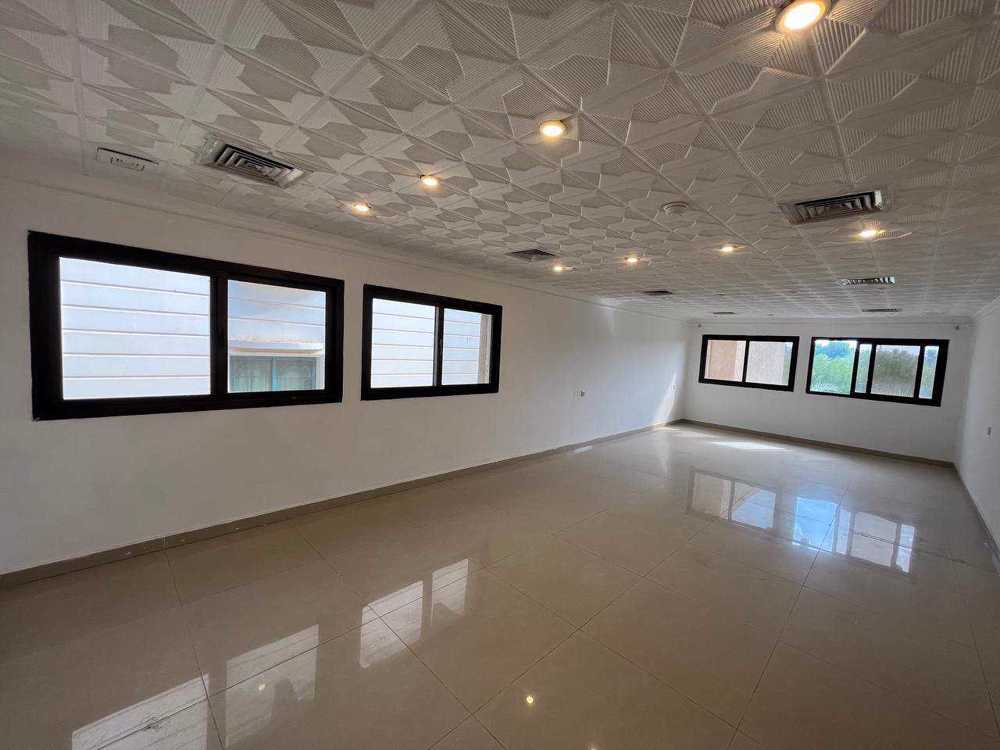 للايجار دور اول في بيان - قطعة 3