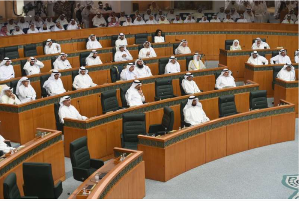 صورة مجلس الأمة يوافق على تشكيل لجنة الإسكان والعقار البرلمانية