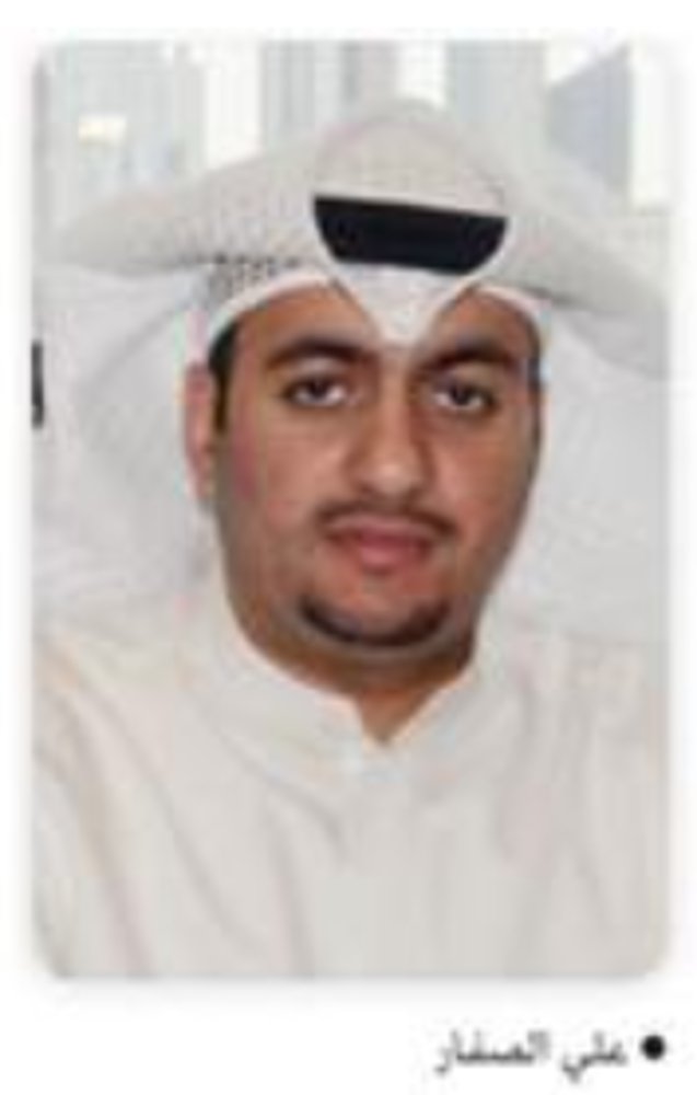 صورة علي الصفار: بعد إخفاق «المقاصة».. السوق العقاري بحاجة ماسة إلى هيئة تضبط شؤونه