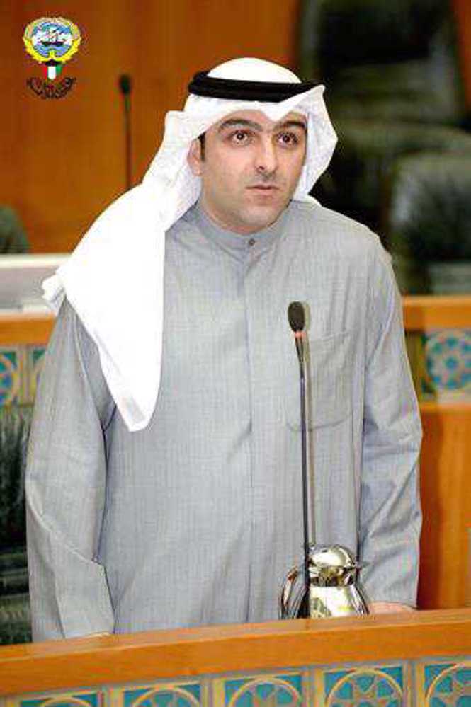 صورة الوزير أبل: عدد الاراضي المتوفرة يغطي عدد الطلبات الاسكانية