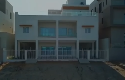 للبيع شاليه في البحرية الثالثة