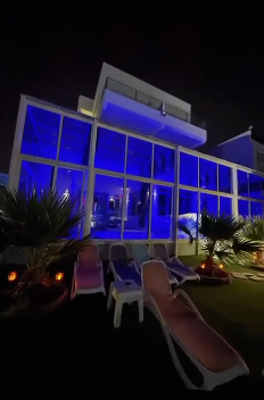 للبيع شاليه في صباح الاحمد البحريه المرحله الثالثه