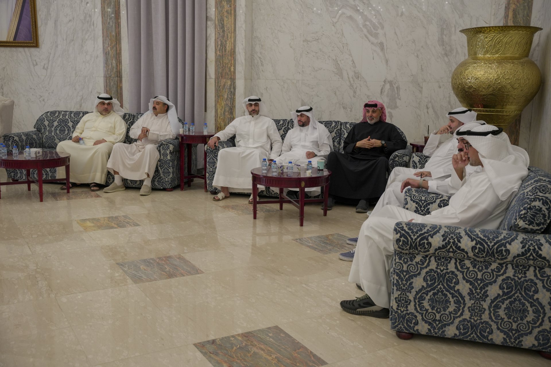 صورة من الألبوم غبقة