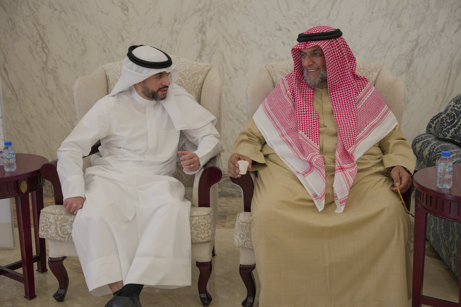 صورة من الألبوم غبقة