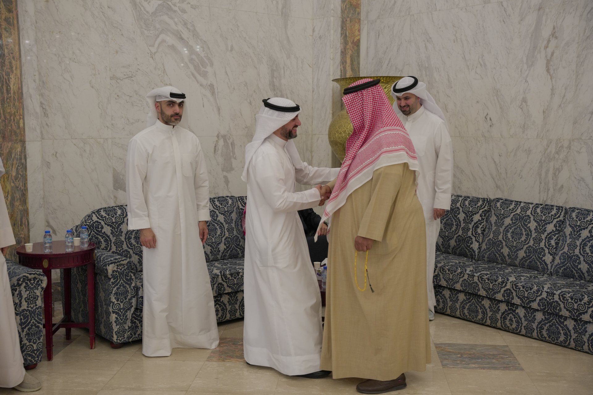 صورة من الألبوم غبقة