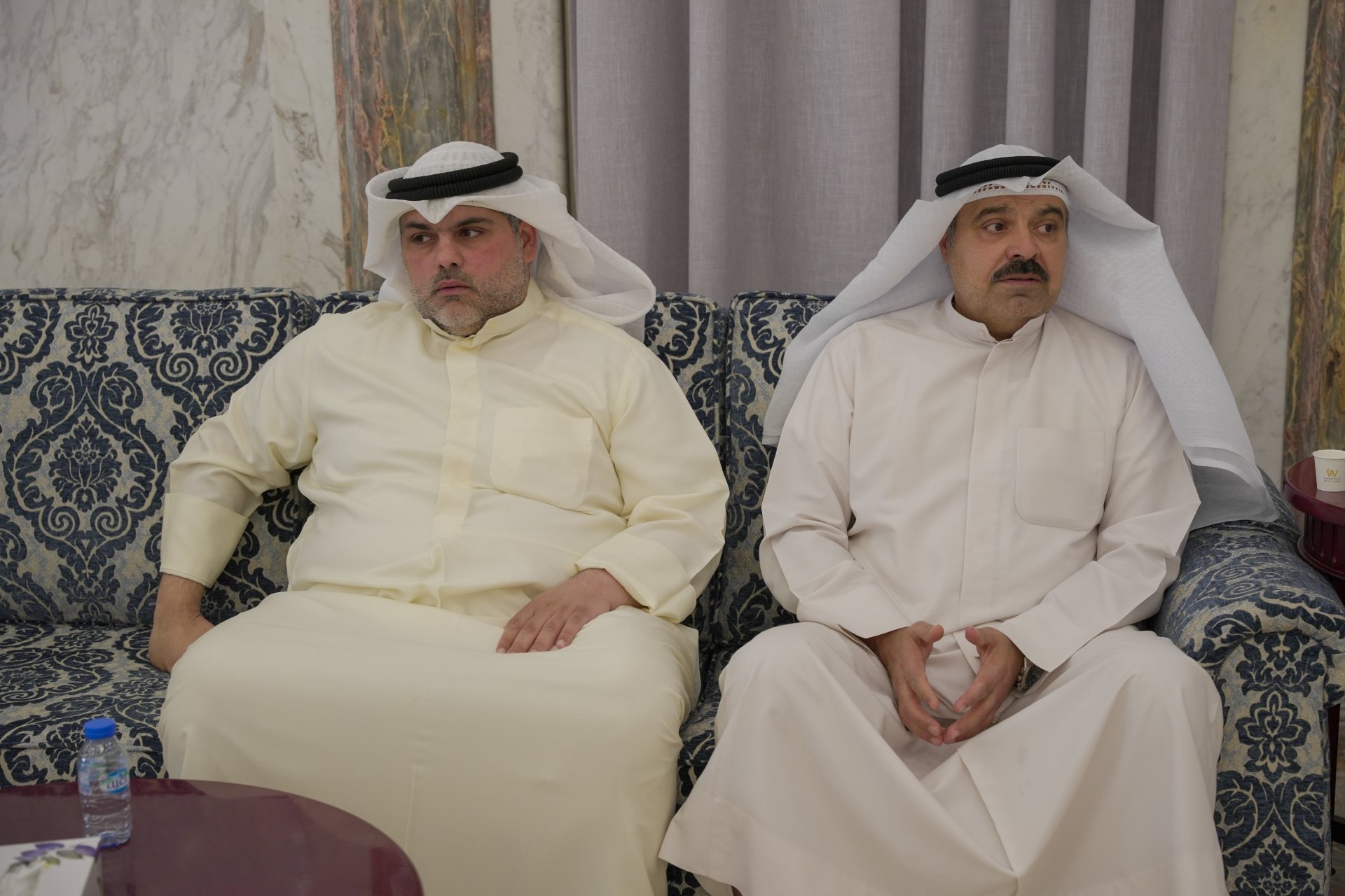 صورة من الألبوم غبقة